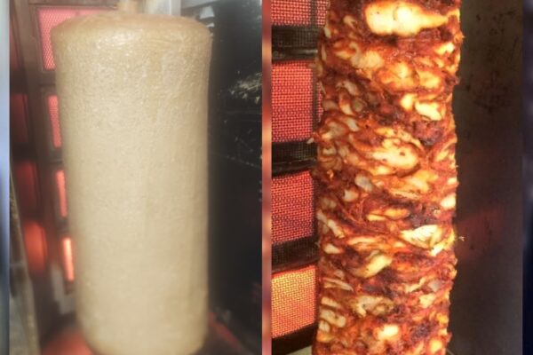 Fresh Kebabs